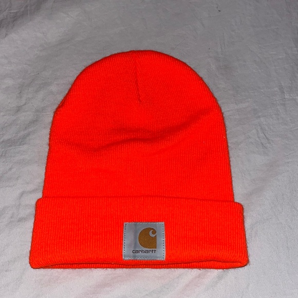 Accessories Carhartt Beanie Poshmark